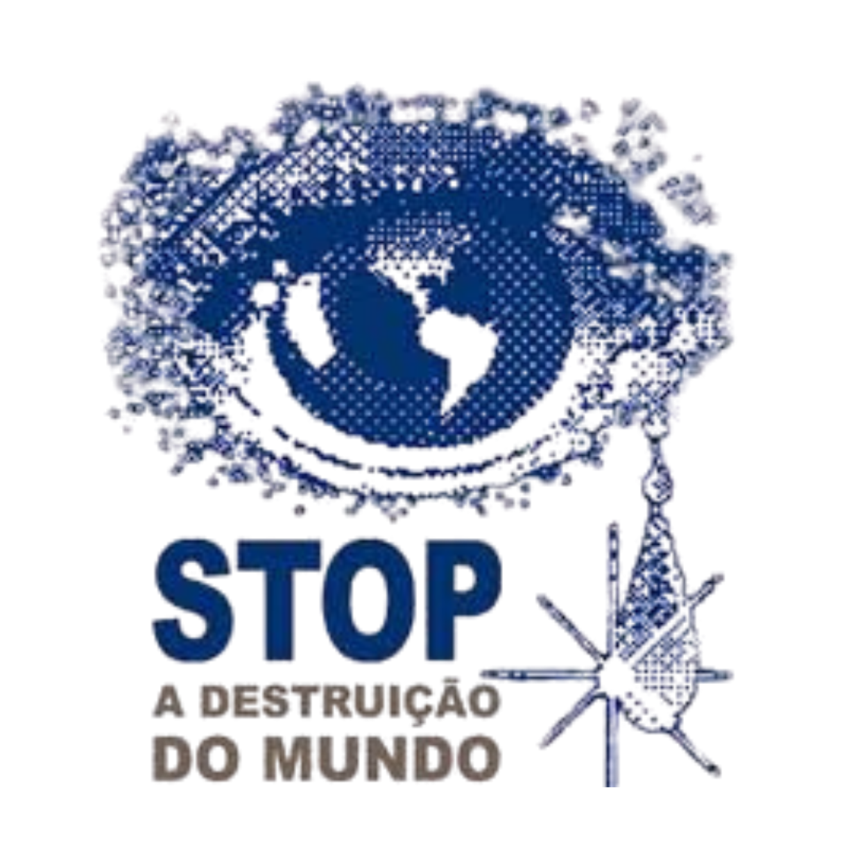 STOP a Destruição do Mundo