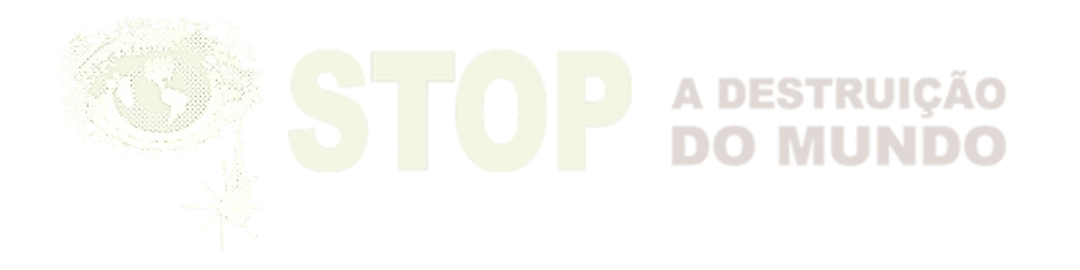 STOP a Destruição do Mundo