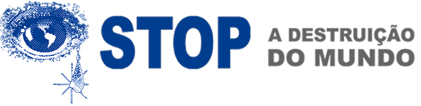 STOP a Destruição do Mundo